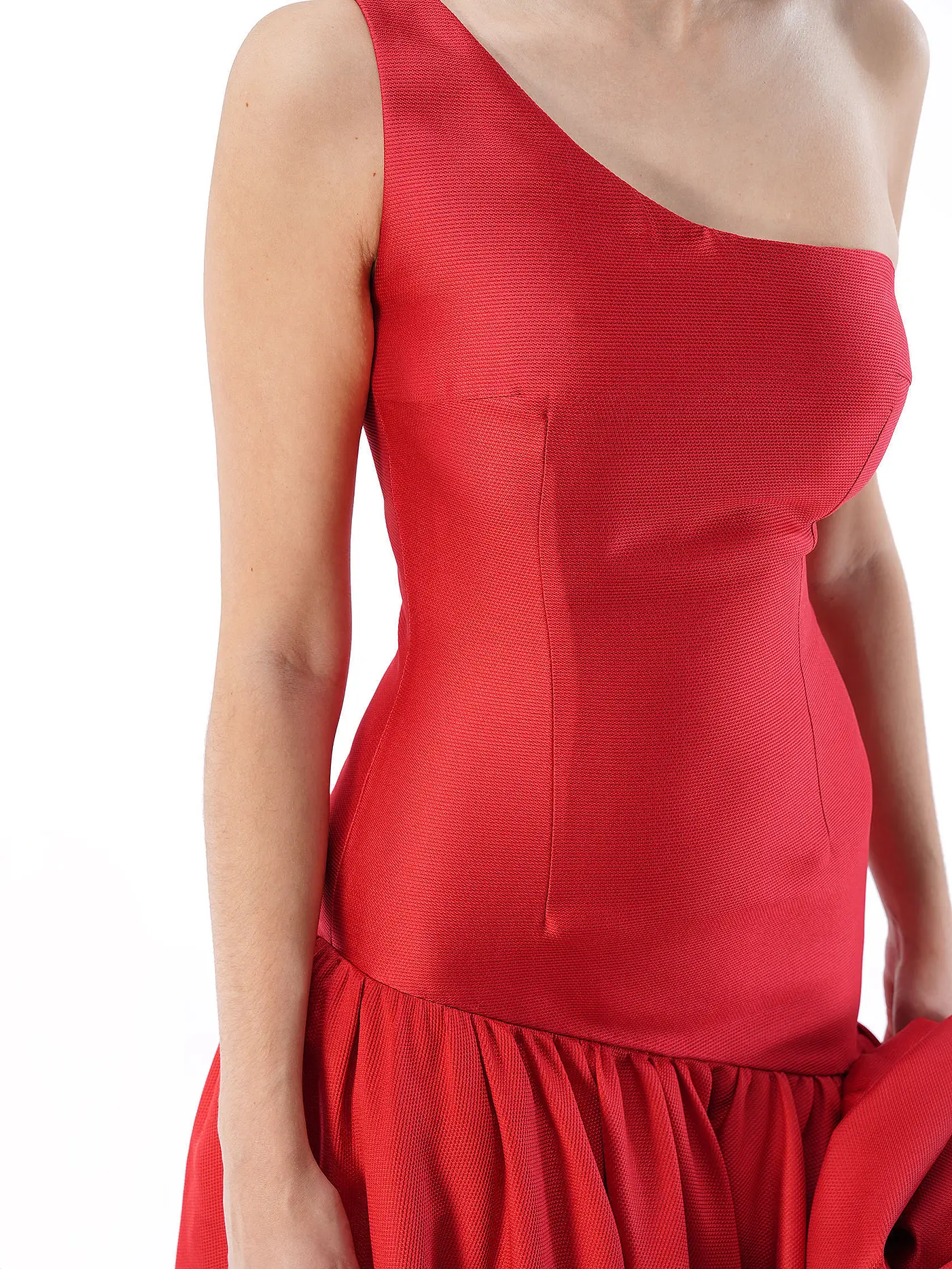 ANELIA PESCHEV | Abendkleid BACCARA | 